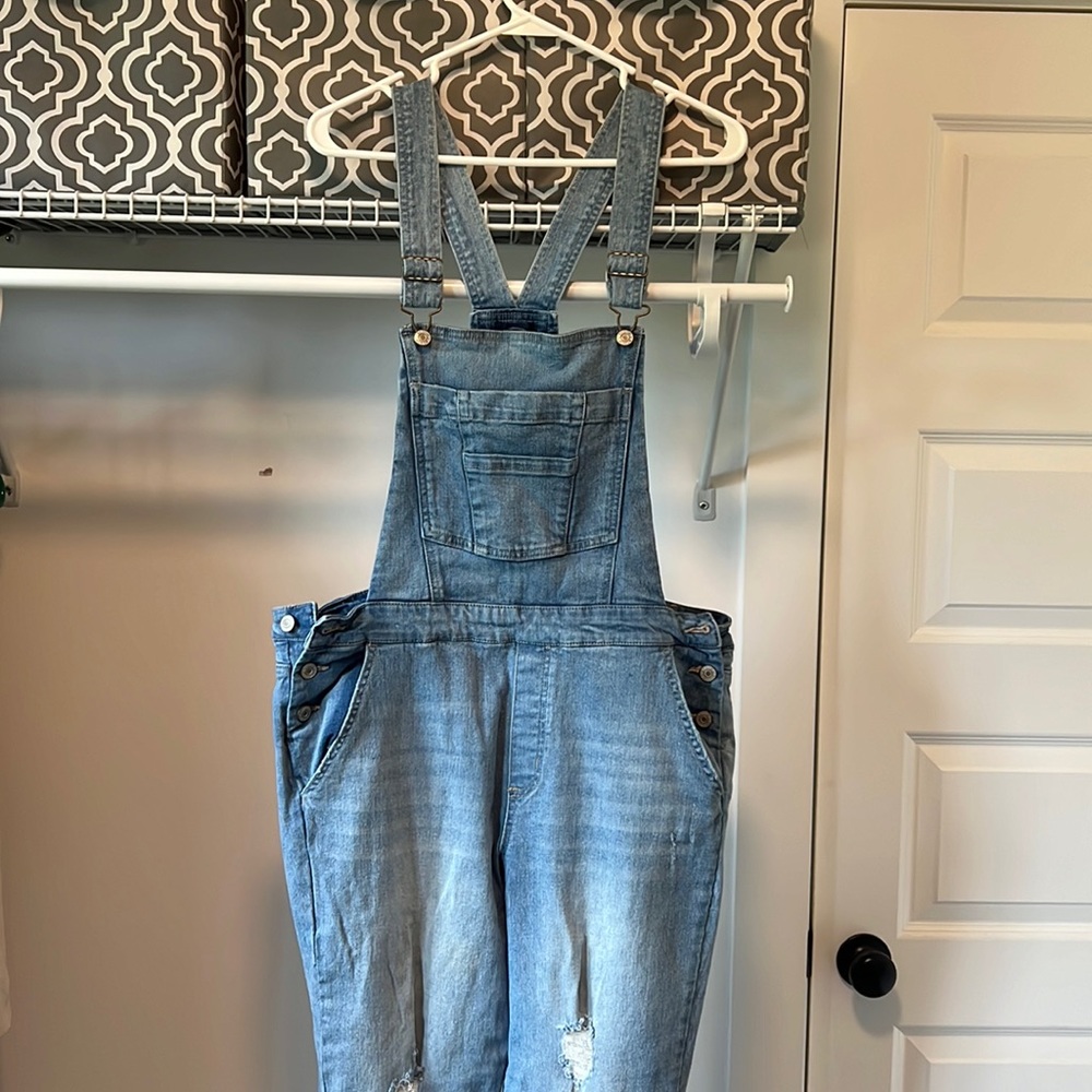 Overalls